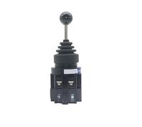 30mm Joystick Switch Cross Switch Main Controller HKB-402 HKB-4022 HKB-201 HKB-2011 NWPNLXEA(HKB-402,4 POSITIONS_SELF LOCKONG)