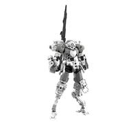 30MM Model Kit BEXM-15 Portanova Space Grey 11 Cm 1/144 Bandai