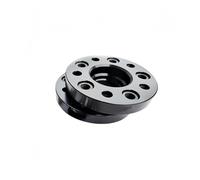 30MM pour entretoise centrale avec boulons coniques 14X1,5 pour Mercedes Ben pour classe E E320 E420 E430 E55 pour AMG entretoises de jantes en alliage
