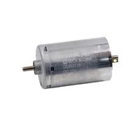 30mm RS-445PA-2480 electronic starter DC 6V-24V 12V 5700RPM Dual Shaft Large Torque Magnetic Printer Replacement electronic starter RUAJOGYNVM