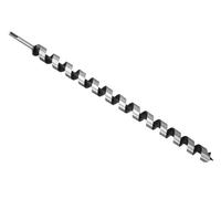 30mm SDS Plus mèche simple spirale à bois 30x600mm