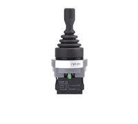 30mm Switch Momentary 4 position 2Position self Latching Spring Wobble Stick Monolever Rocker Cross Switch NWPNLXEA(FYP-201)