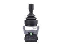 30mm Switch Momentary 4 position 2Position self Latching Spring Wobble Stick Monolever Rocker Cross Switch NWPNLXEA(FYP-4022)