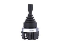 30mm Switch Momentary 4 position 2Position self Latching Spring Wobble Stick Monolever Rocker Cross Switch NWPNLXEA(FYQ-201)