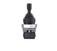 30mm Switch Momentary 4 position 2Position self Latching Spring Wobble Stick Monolever Rocker Cross Switch NWPNLXEA(FYP-2011)