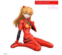 30MP ASUKA SHIKINAMI LANGLEY PLUG SUIT V modèle Kit Bandai modèle Kit Gunpla