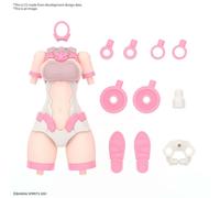 30ms - 30ms Option Body Parts Type G03 (Color B) - Model Kit