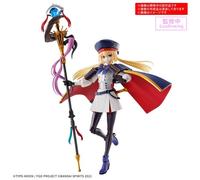 30MS - Caster / Altria Caster Model Kit Bandai