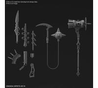 30ms - Customize Weapons (Fantasy Weapon) - Model Kit