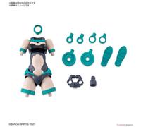 30ms - Option Body Parts Type A01 - Model Kit