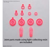 30MS OPTION PIÈCES DE CORPS TYPE S05 COULEUR A Modèle Kit Bandai Modèle Kit Gunp