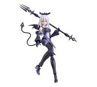 30MS SIS-D00-Neverlia Figurine - 15 cm Anime 30MS SIS-D00-Neverlia Action Figurine Illustration Article Original Peinture Modèle Bureau Décoration Cadeaux