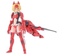 30MS - Sis GC69R Alka Carti Quartet Form - Model Kit