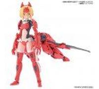 30ms - Sis Gc69r Alka Carti Quartet Form - Model Kit