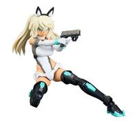 30MS SIS-H00-Sestie Action Figurine d'illustration Anime - Articulations mobiles - Statue de peinture originale avec accessoires en PVC modèle DIY Kit cadeau 15 cm