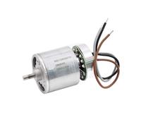 30N048U040 Small 35mm BLDC Brushless electronic starter DC 12V 18V 24V Large Torque Strong Magnet Engine RUAJOGYNVM