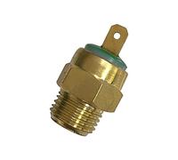 30N4600500 7410752 Capteur de température de l'eau Fit for Mitsubishi L2E L3E S3L2 S4L2 Moteur adapté à Volvo EC15 EC20 EC25 EC30 capteur de température