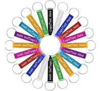 30PC Ouvre-bouteille personnalisé personnalisé en vrac pour hommes femmes,Ouvre-bouteille en métal personnalisé faveurs de fête de mariage, gravé avec logo, texte