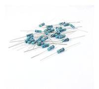 30pcs 1W Puissance 1% Tolérance 47K Ohm Résistance Couleur Anneau axia-l Plomb Métal Film Résistance (30Pcs 1W Puissance 1% Tolérance 47K Ohm Résistance Couleur Anneau axia-l Plomb Film Résistance Com