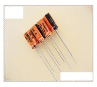 30PCS/50PCS 22uF/25V low leakage electrolytic capacitor EKFBQBGW(50PCS)