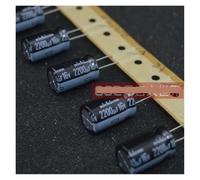 30PCS/50pcs electrolytic capacitor 16v2200UF 16V VZ 105 degrees 12 * 20 AUOQKQUT(50pcs)