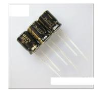 30pcs/50PCS Series 220uF/25V Audio Electrolytic Capacitor NWPNLXEA(30PCS)