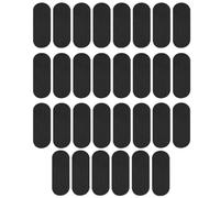 30pcs Bandes Buccales pour Dormir, Solution de Sommeil, Mouth Tape Anti-Ronflement,Bande de respiration buccale, Aide à Arrêter le Ronflement et Développez L'habitude de la Respiration Nasale