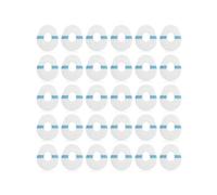 (30pcs, Clear) 30/50Pcs Adhesive Patches Sports Sensor Covers Stickers Tapes for DexcomG7