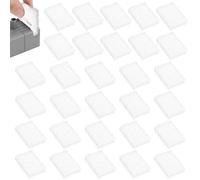 30pcs Filtre à Eau pour Chat, Remplacement Filtres en Mousse Compatibles avec PETKIT Eversweet 3 Pro Eversweet Solo 2 EversweetSolo SE Pompe sans Fil Fontaine à Eau pour Animaux de Compagnie