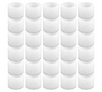 30pcs Filtres d'Humidificateur pour LEVOIT, Filtres de Remplacement pour Humidificateur à Remplissage Par Le Haut pour LEVOIT LV600S Dual200S Dual150 Classic300 Classic300S Classic160 Oasismist