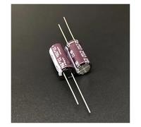 30pcs/lot High ripple current and Long Life aluminum electrolytic capacitors AUOQKQUT(400V10UF 10X20)