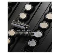 30PCS/LOT RPK-35V471QI5WGM 470UF35V 12.5X20 tripod gauge computer main board electrolytic capacitor AUOQKQUT