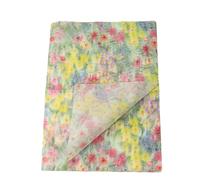 30pcs Tissue Paper Snow Pear Gift Wrapping Flower Bouquet Packaging DIY Handmade Wedding Valentine's Day(Color1)