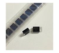 30pcs/ZNRVFM121 ERZVF2M 121 120V SMD Ceramic Varistor 8x6x3mm BIANMTSW