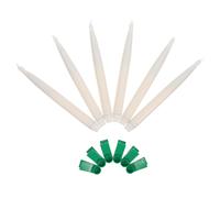 30Pièces Chandelles LED Durable Avec Clip Pour Ambiance Chaude