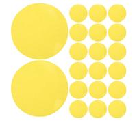 30Pièces Films Colorés Auto-Adhésifs Pet Pour Ambiance