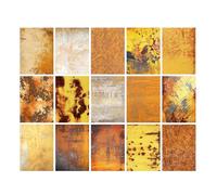 30pieces Papier De Scrapbooking Antique 10x14cm Décoration De Pour Journal Notebook Photo Album Packaging Journaling