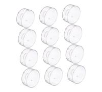 30Pièces Tasses Alimentation Multifonction pour Reptiles Antidérapant pour Accessoire pour Lézards Serpents Autres Reptiles