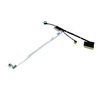 30PIN Câble Flexible écran LCD Remplacement pour Lenovo LC1LN DC02C018D00 | DC02C018D30 LCD Cable
