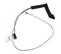 30PIN Câble Flexible écran LCD Remplacement pour MSI GS63VR 6RF 7RG 7RF | MS-16K2 MS-16K3GS63 STEALTH-010 GS63VR STEALTH-252 MS16K1 K1N-3040074-H39 LCD Cable