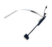 30pin EDP Câble Flexible écran LCD Remplacement pour Lenovo 500e Yoga | Chromebook Gen 4 82W4 82W5 KC25A 5C11H81524 DC02C010310 DC02C010300 LCD Cable
