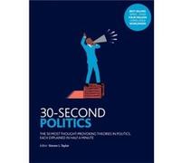 30Second Politics by Steven L. Taylor Inconnu (Auteur)