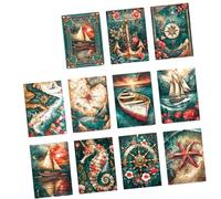 30sheets Rétro Craft Paper Pack Antique Background Decoration Scrapbooking Supplies For Scrapbook Journal Album Scrapbooking Supplies Journaux