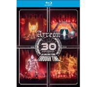 30th Anniversary - An Amazing Flight Through Time Blu-ray