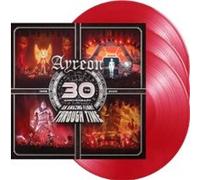 30th Anniversary - An Amazing Flight Through Time Vinyle Coloré