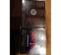 Various Artists – Aria Awards 30e anniversaire – Import – Sony