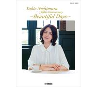 30th Anniversary Beautiful Days