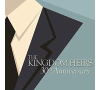 30th Anniversary by Kingdom Heirs (2015-05-04)
