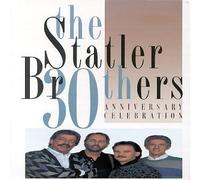 30th Anniversary Celebration by Statler Brothers