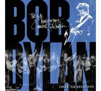 30th Anniversary Celebration Concert by DYLAN,BOB [VINYL] NEUF